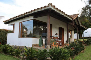 Casa finca pietrasanta